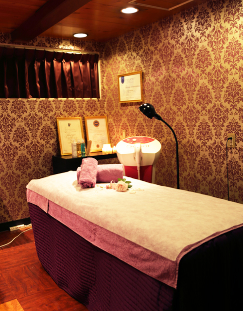 WAXING SALON image